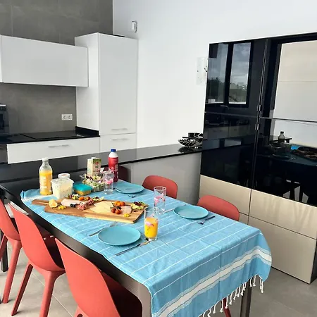 Casa Lemra Villa San Fulgencio