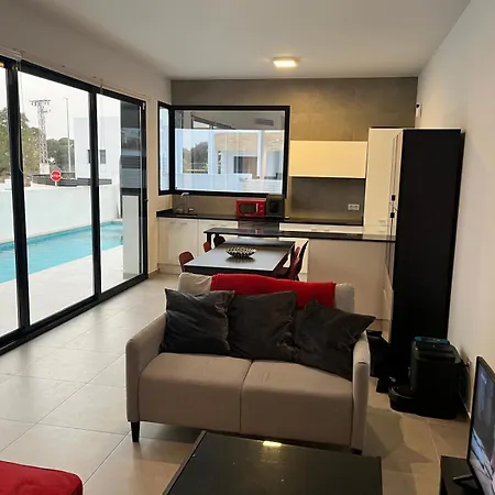 Casa Lemra