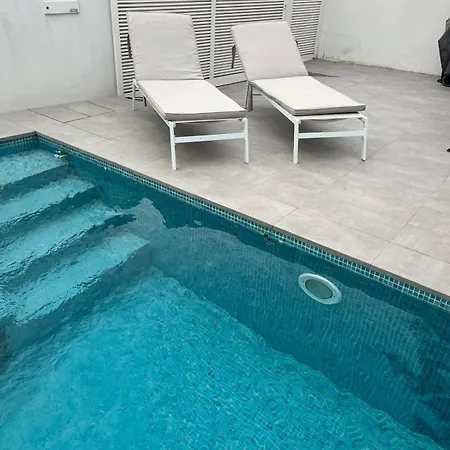 Villa Casa Lemra San Fulgencio