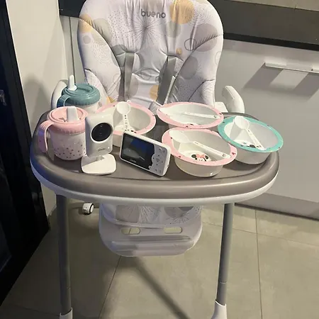 Casa Lemra San Fulgencio