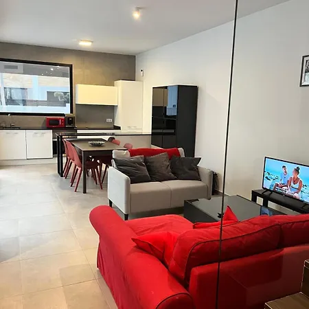 Casa Lemra Villa *