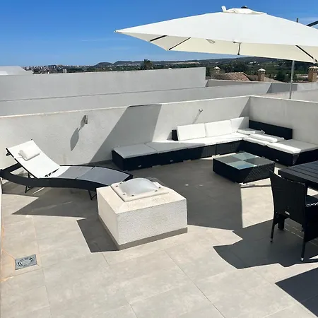 Casa Lemra Villa