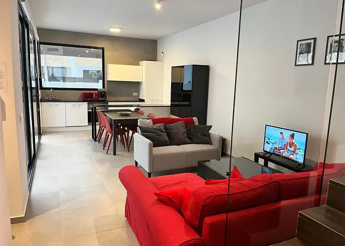 Casa Lemra Villa *