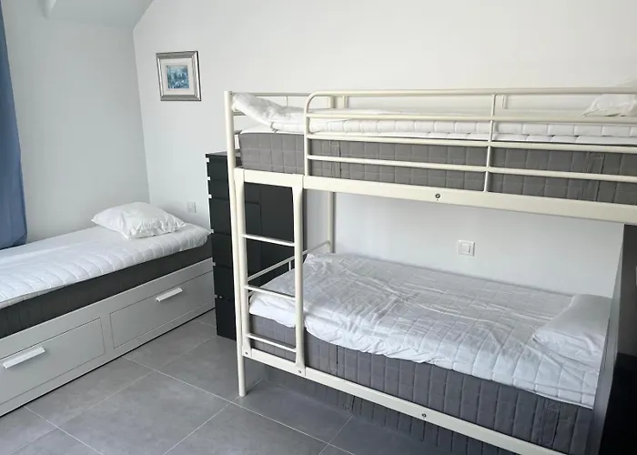 Casa Lemra Villa